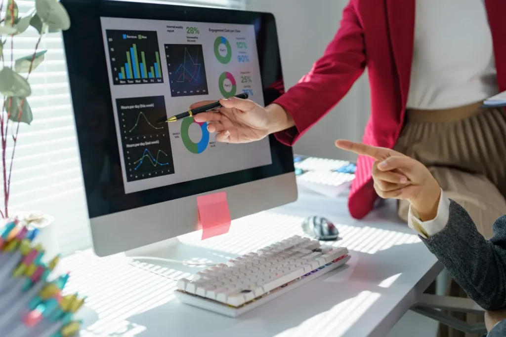 Digital Marketing Strategies That Actually Work