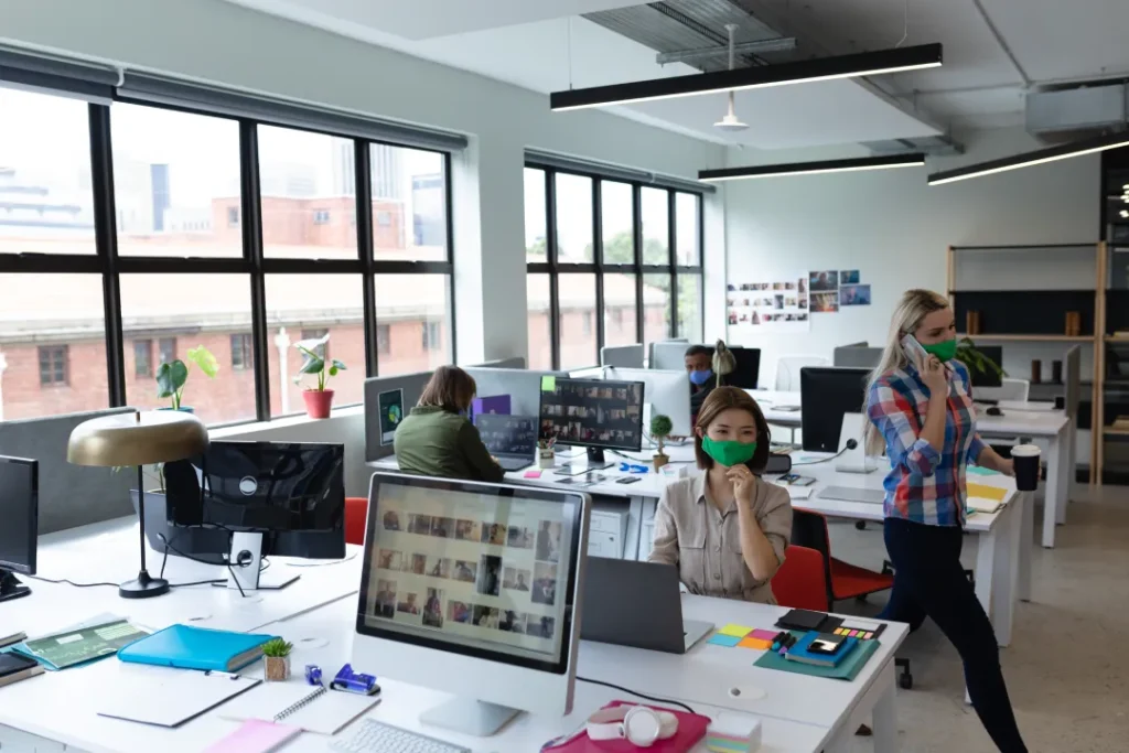 How a Digital Agency Helps Scale Your Business Online