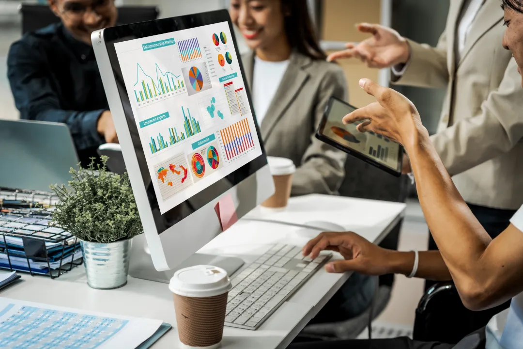 Why Every Business Needs a Professional Website in 2026 - DynamoPixel