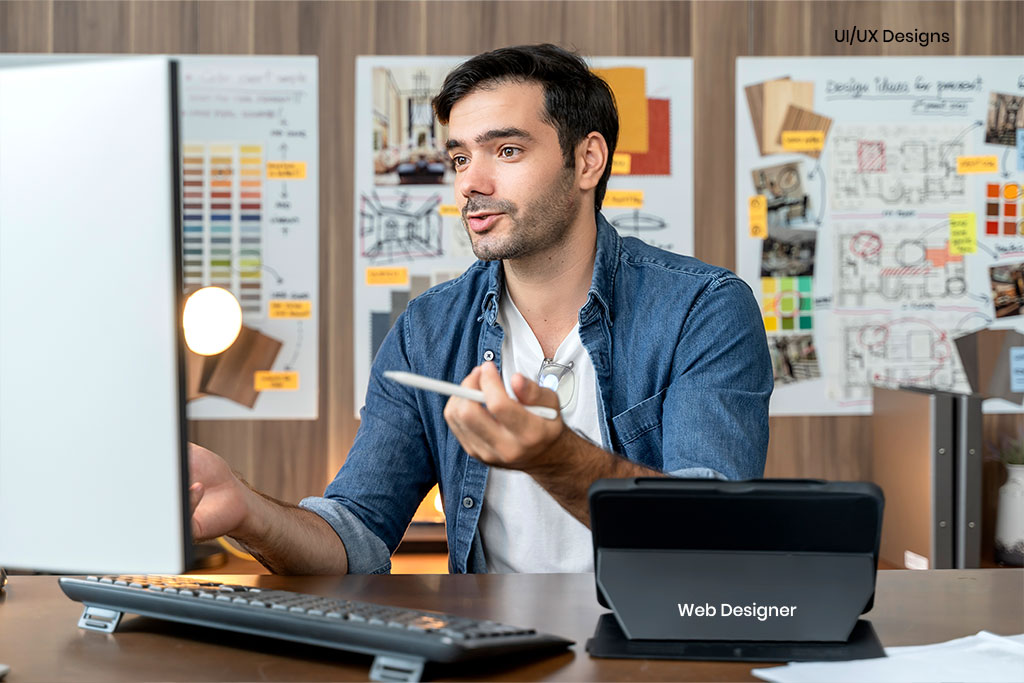 Best Web Designer in Australia: How to Choose the Right Partner for Your Business (2026 Guide)